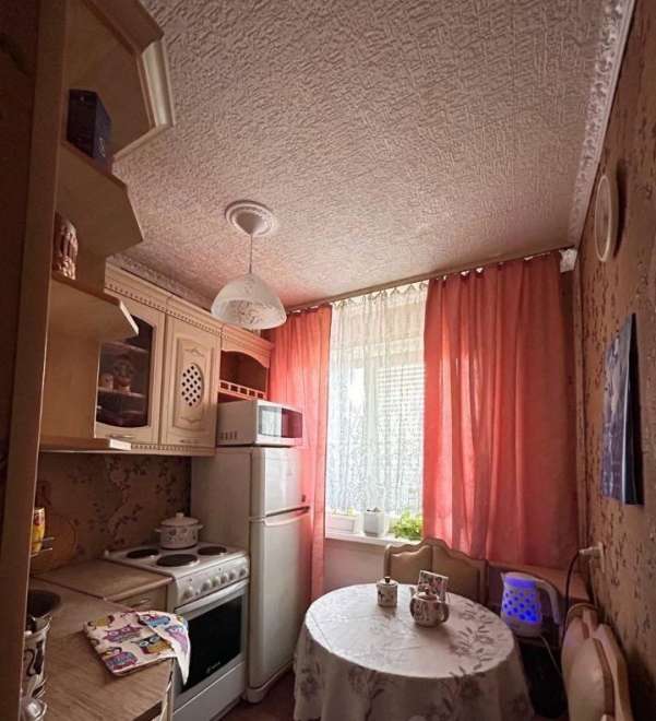 2-ком. квартира, 44 м², ул.Барьерная - 7 2-ком. квартира, 44 м², ул.Барьерная - 7 22569151.jpeg