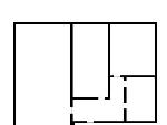 2-ком. квартира, 44 м², ул.Барьерная - 7 2-ком. квартира, 44 м², ул.Барьерная - 7 22569152.jpeg