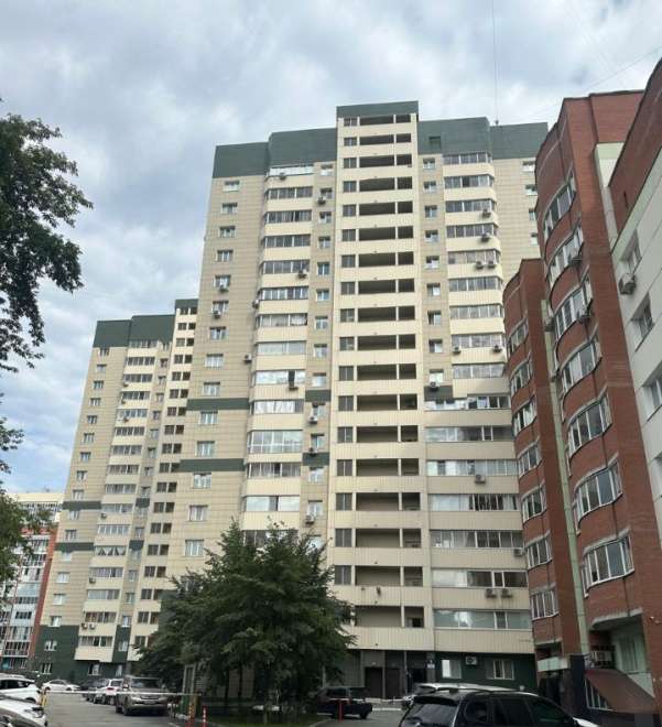 1-ком. квартира, 46 м², ул.Овражная - 5 1-ком. квартира, 46 м², ул.Овражная - 5 22569162.jpeg