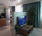1-ком. квартира, 52 м&sup2;, ул.Адриена Лежена - 9/1 22569261.jpeg