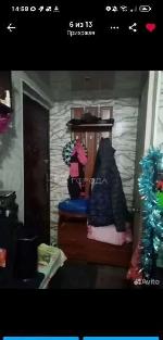  комната, 13 м&sup2;, ул.Олеко Дундича - 27/2 22569281.jpeg