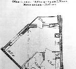 1-ком. квартира, 29 м&sup2;, ул.Немировича-Данченко - 122/4 22569577.jpeg