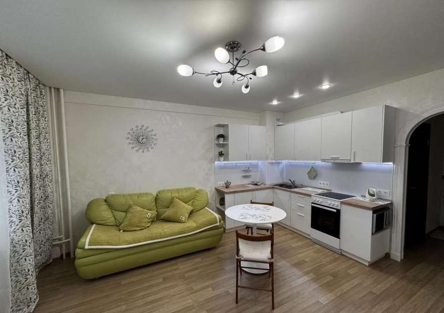 1-ком. квартира, 30 м², ул.Выборная - 91/4 1-ком. квартира, 30 м², ул.Выборная - 91/4 22570002.jpeg