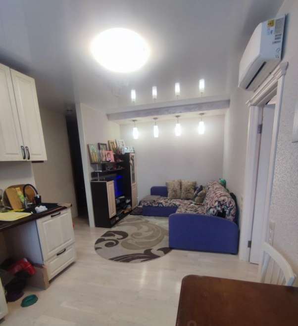3-ком. квартира, 47 м², ул.Карла Маркса пр-кт - 3А 3-ком. квартира, 47 м², ул.Карла Маркса пр-кт - 3А 22570154.jpeg