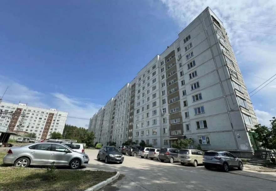 1-ком. квартира, 37 м², ул.Вахтангова - 3А 1-ком. квартира, 37 м², ул.Вахтангова - 3А 22570216.jpeg