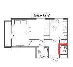 2-ком. квартира, 58 м&sup2;, ул.Русская - 38 22570249.jpeg