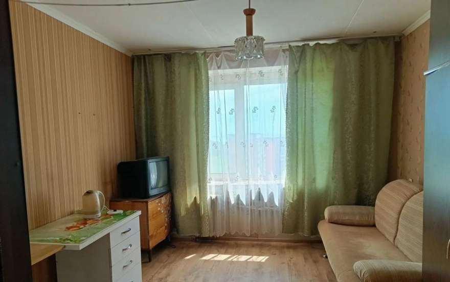 комната, 13 м², ул.Энгельса - 14 комната, 13 м², ул.Энгельса - 14 22570850.jpeg