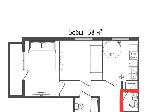 3-ком. квартира, 59 м&sup2;, ул.Русская - 38 22570869.jpeg