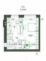 дом, 62 м², ул.пос. Элитный дом, 62 м², ул.пос. Элитный 22570917.jpeg