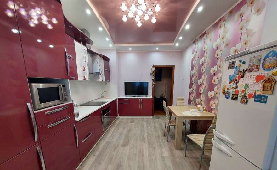 3-ком. квартира, 87 м², ул.Краузе - 17 3-ком. квартира, 87 м², ул.Краузе - 17 22571022.jpeg