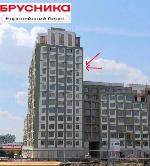 2-ком. квартира, 75 м&sup2;, Березовка, ул.Большевистская - 49 22571298.jpeg