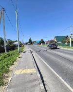  земельный участок, 8 м&sup2;, станция Мочище, ул.Линейная 22572206.jpeg
