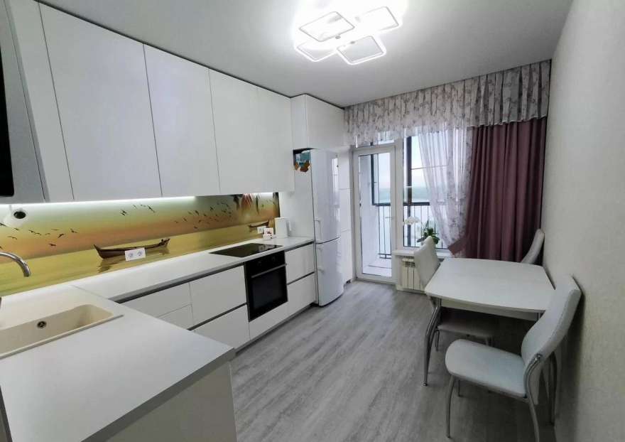 2-ком. квартира, 54 м², ул.Сухарная - 109 2-ком. квартира, 54 м², ул.Сухарная - 109 22572230.jpeg
