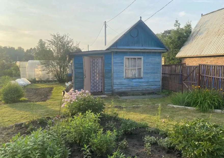 дом, 20 м², ул.СНТ Любитель дом, 20 м², ул.СНТ Любитель 22572899.jpeg