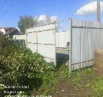  земельный участок, 9 м&sup2;, Новосибирская обл., ул.СНТ Строитель 22573078.jpeg