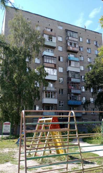 3-ком. квартира, 61 м², ул.Дачная - 32 3-ком. квартира, 61 м², ул.Дачная - 32 22573155.jpeg