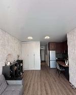 1-ком. квартира, 29 м², ул.Владимира Заровного - 10 1-ком. квартира, 29 м², ул.Владимира Заровного - 10 22573270.jpeg
