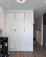 1-ком. квартира, 29 м², ул.Владимира Заровного - 10 1-ком. квартира, 29 м², ул.Владимира Заровного - 10 22573271.jpeg