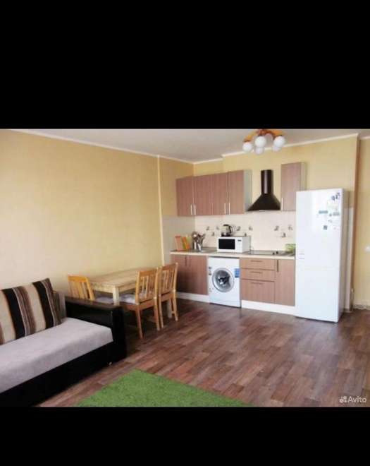 1-ком. квартира, 33 м², ул.Высоцкого - 40/2 1-ком. квартира, 33 м², ул.Высоцкого - 40/2 22573509.jpeg