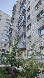 1-ком. квартира, 32 м², ул.Никитина - 64 1-ком. квартира, 32 м², ул.Никитина - 64 22573910.jpeg