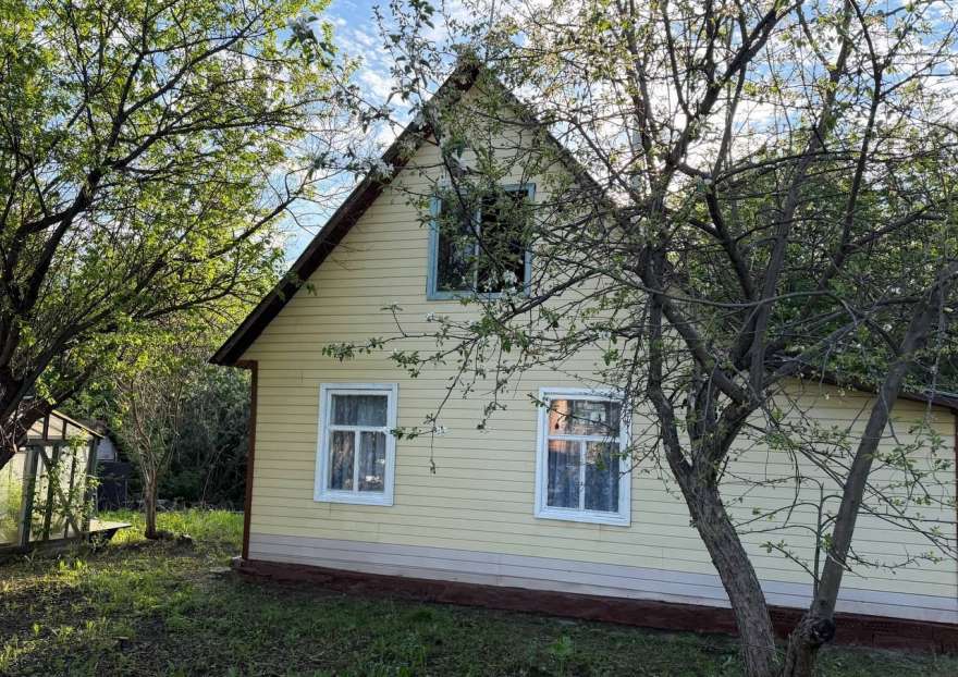дом, 50 м², снт Энергостроитель, ул.Малая Заречная дом, 50 м², снт Энергостроитель, ул.Малая Заречная 22574961.jpeg