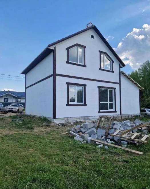 дом, 126 м², пос. Степной, ул.Восточная дом, 126 м², пос. Степной, ул.Восточная 22575021.jpeg
