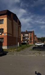 1-ком. квартира, 32 м&sup2;, пос. Озерный, ул.Центральная аллея - 19 22575229.jpeg