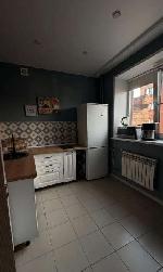 1-ком. квартира, 32 м&sup2;, пос. Озерный, ул.Центральная аллея - 19 22575236.jpeg