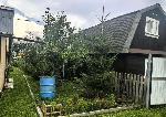  дом, 36 м&sup2;, Новосибирская обл., ул.СНТ Маяк 22575830.jpeg