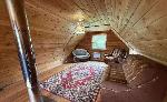  дом, 36 м&sup2;, Новосибирская обл., ул.СНТ Маяк 22597145.jpeg