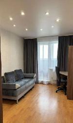 2-ком. квартира, 57 м², ул.Татьяны Снежиной - 21/1 2-ком. квартира, 57 м², ул.Татьяны Снежиной - 21/1 22593251.jpeg