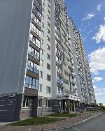 2-ком. квартира, 43 м&sup2;, ул.Петухова - 16/3 22592192.jpeg