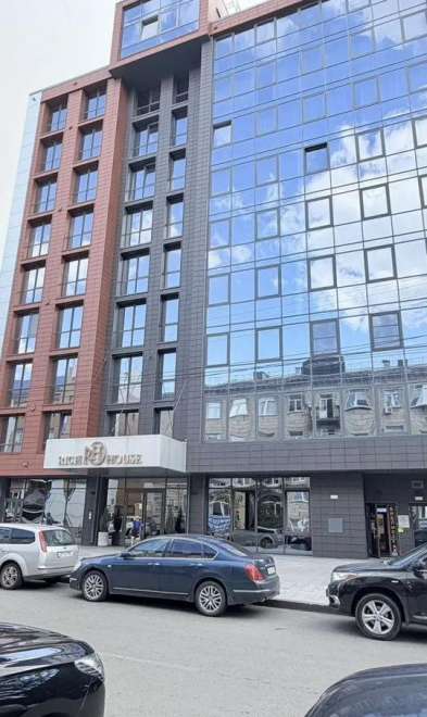 3-ком. квартира, 125 м², ул.Коммунистическая - 34 3-ком. квартира, 125 м², ул.Коммунистическая - 34 22576580.jpeg
