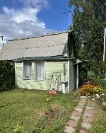  дом, 30 м&sup2;, ул.СНТ Строитель 22576778.jpeg