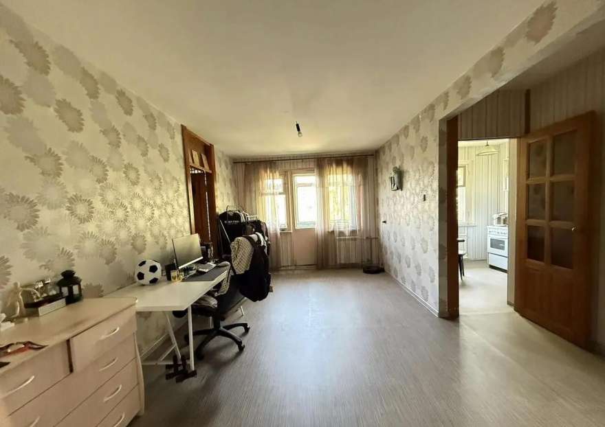 2-ком. квартира, 45 м², ул.Римского-Корсакова - 11 2-ком. квартира, 45 м², ул.Римского-Корсакова - 11 22577163.jpeg