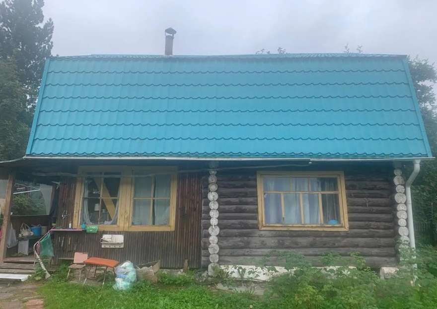 дом, 80 м², Новосибирская обл., ул.СНТ Сибиряк дом, 80 м², Новосибирская обл., ул.СНТ Сибиряк 22577365.jpeg