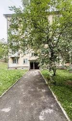 1-ком. квартира, 29 м&sup2;, ул.Немировича-Данченко - 28/3 22577913.jpeg