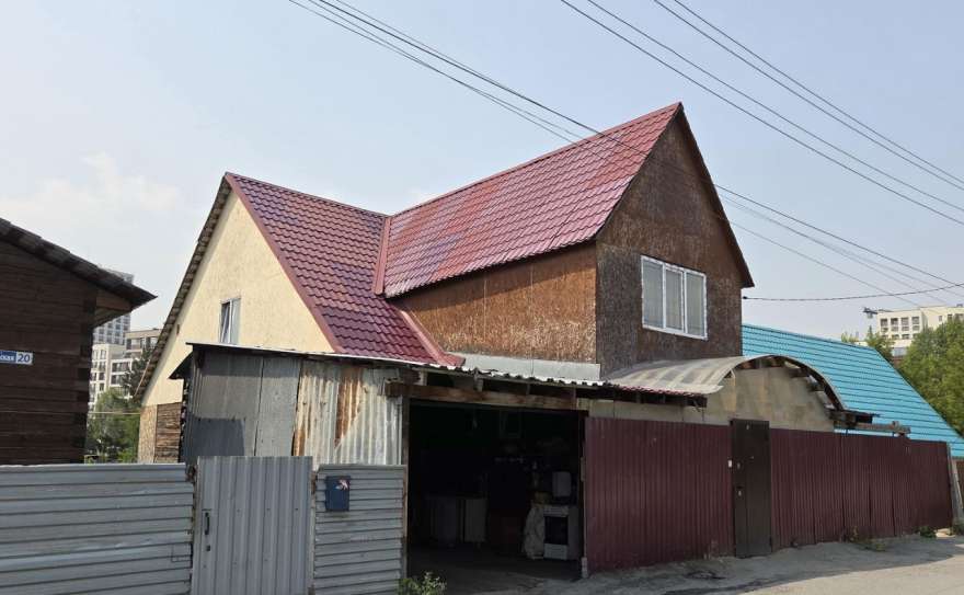 дом, 192 м², ул.Инюшенская дом, 192 м², ул.Инюшенская 22577948.jpeg