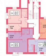 1-ком. квартира, 39 м², ул.Большая - 634 1-ком. квартира, 39 м², ул.Большая - 634 22578325.jpeg