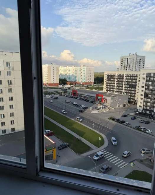 1-ком. квартира, 42 м², ул.Татьяны Снежиной - 41 1-ком. квартира, 42 м², ул.Татьяны Снежиной - 41 22579435.jpeg