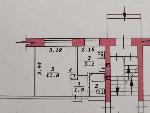 1-ком. квартира, 21 м&sup2;, ул.Доватора - 19/2 22587836.jpeg