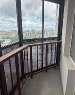 1-ком. квартира, 39 м&sup2;, ул.Писарева - 125 22586055.jpeg
