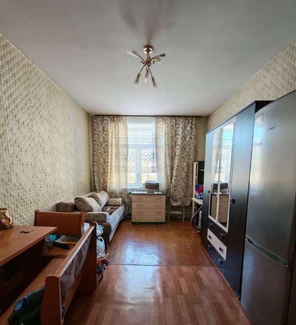 комната, 19 м², ул.Кирова - 80 комната, 19 м², ул.Кирова - 80 22580798.jpeg