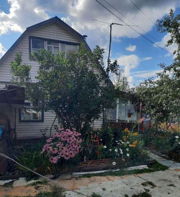 дом, 40 м², ул.СНТ Березка дом, 40 м², ул.СНТ Березка 22584168.jpeg