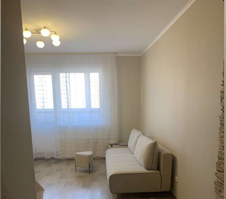 1-ком. квартира, 30 м², ул.Державина - 92 1-ком. квартира, 30 м², ул.Державина - 92 22584256.jpeg