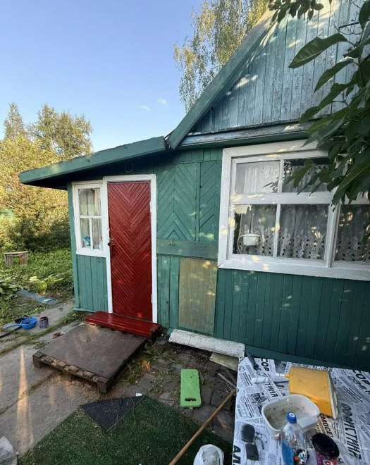 дом, 30 м², снт Виктория, ул.Лесная дом, 30 м², снт Виктория, ул.Лесная 22584862.jpeg