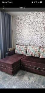 1-ком. квартира, 22 м&sup2;, ул.Виктора Уса - 9 22584968.jpeg