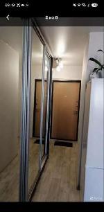 1-ком. квартира, 22 м&sup2;, ул.Виктора Уса - 9 22584969.jpeg