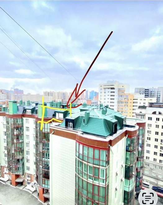 2-ком. квартира, 75 м², ул.Щетинкина - 49 2-ком. квартира, 75 м², ул.Щетинкина - 49 22585336.jpeg