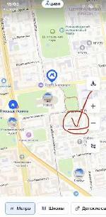 2-ком. квартира, 75 м², ул.Щетинкина - 49 2-ком. квартира, 75 м², ул.Щетинкина - 49 22585340.jpeg